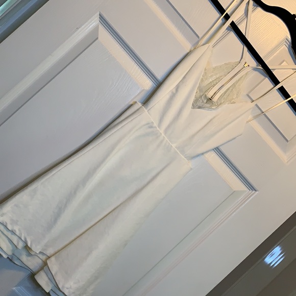 Lulus/ Lush Dress - Picture 2 of 5